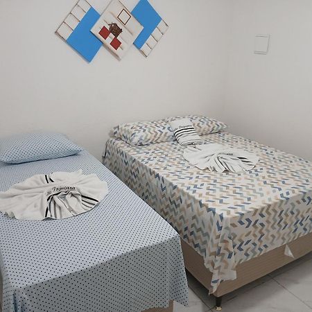 Suite Pajucara Maceió Exterior foto