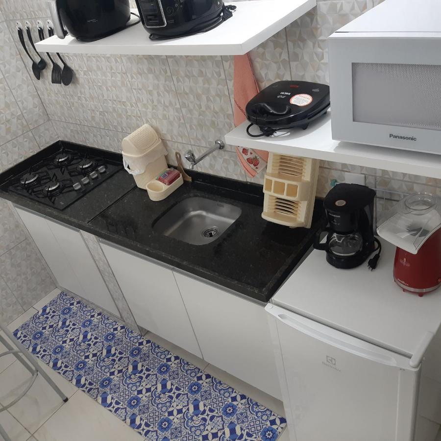 Suite Pajucara Maceió Exterior foto