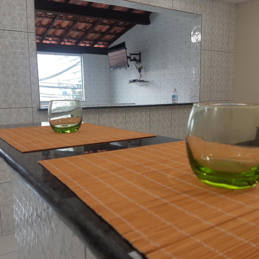 Suite Pajucara Maceió Exterior foto