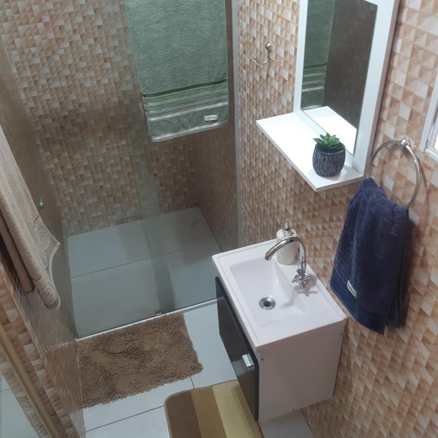 Suite Pajucara Maceió Exterior foto