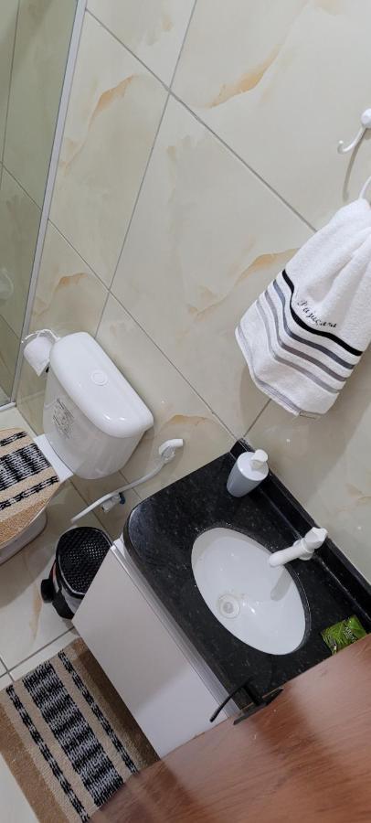 Suite Pajucara Maceió Exterior foto