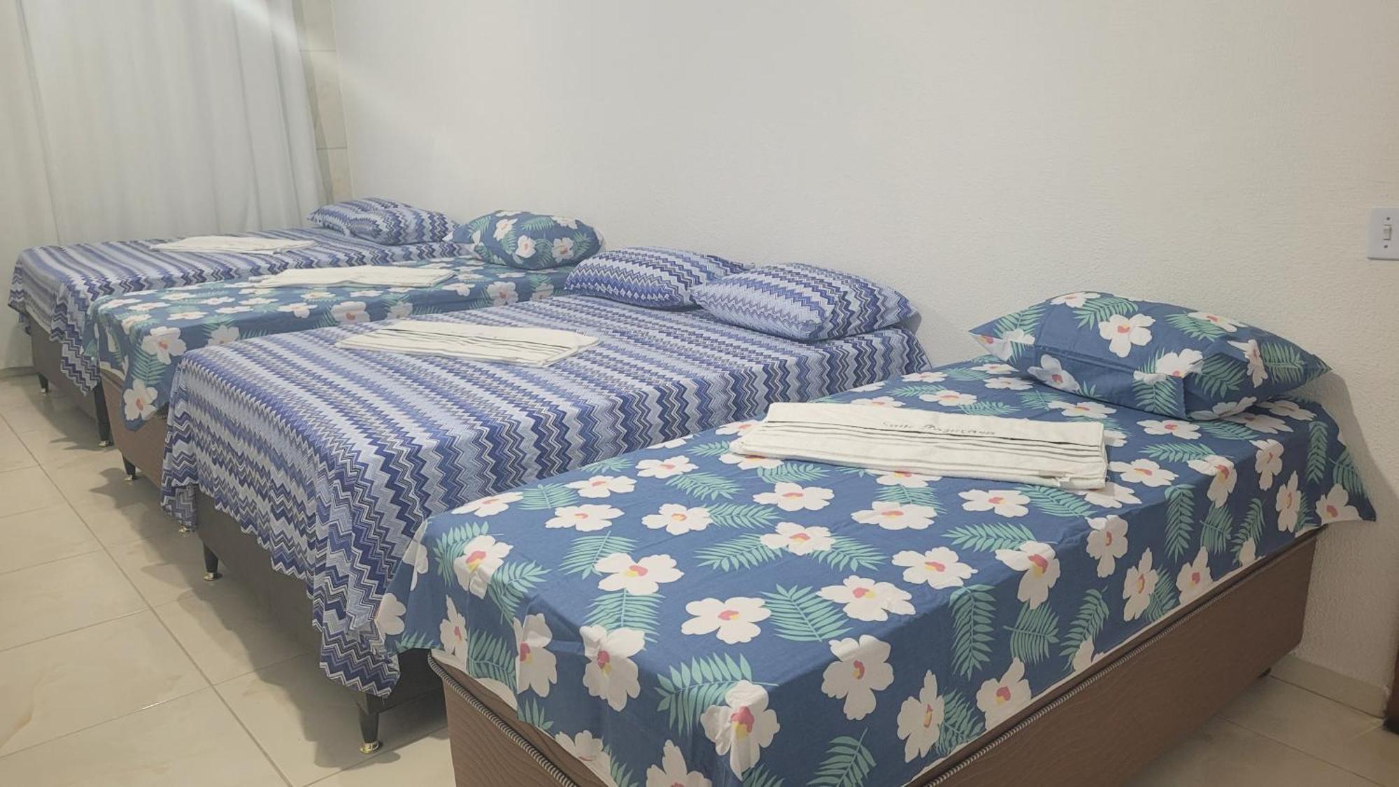 Suite Pajucara Maceió Exterior foto