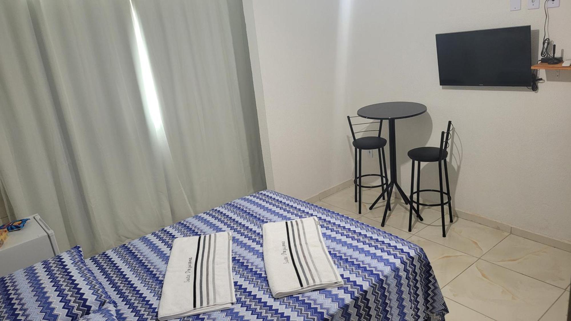Suite Pajucara Maceió Exterior foto