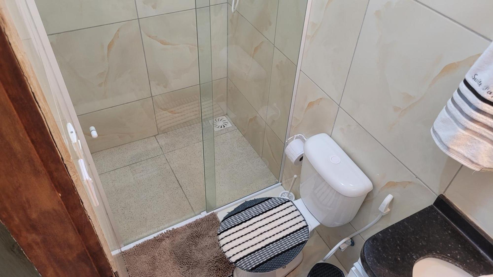 Suite Pajucara Maceió Exterior foto
