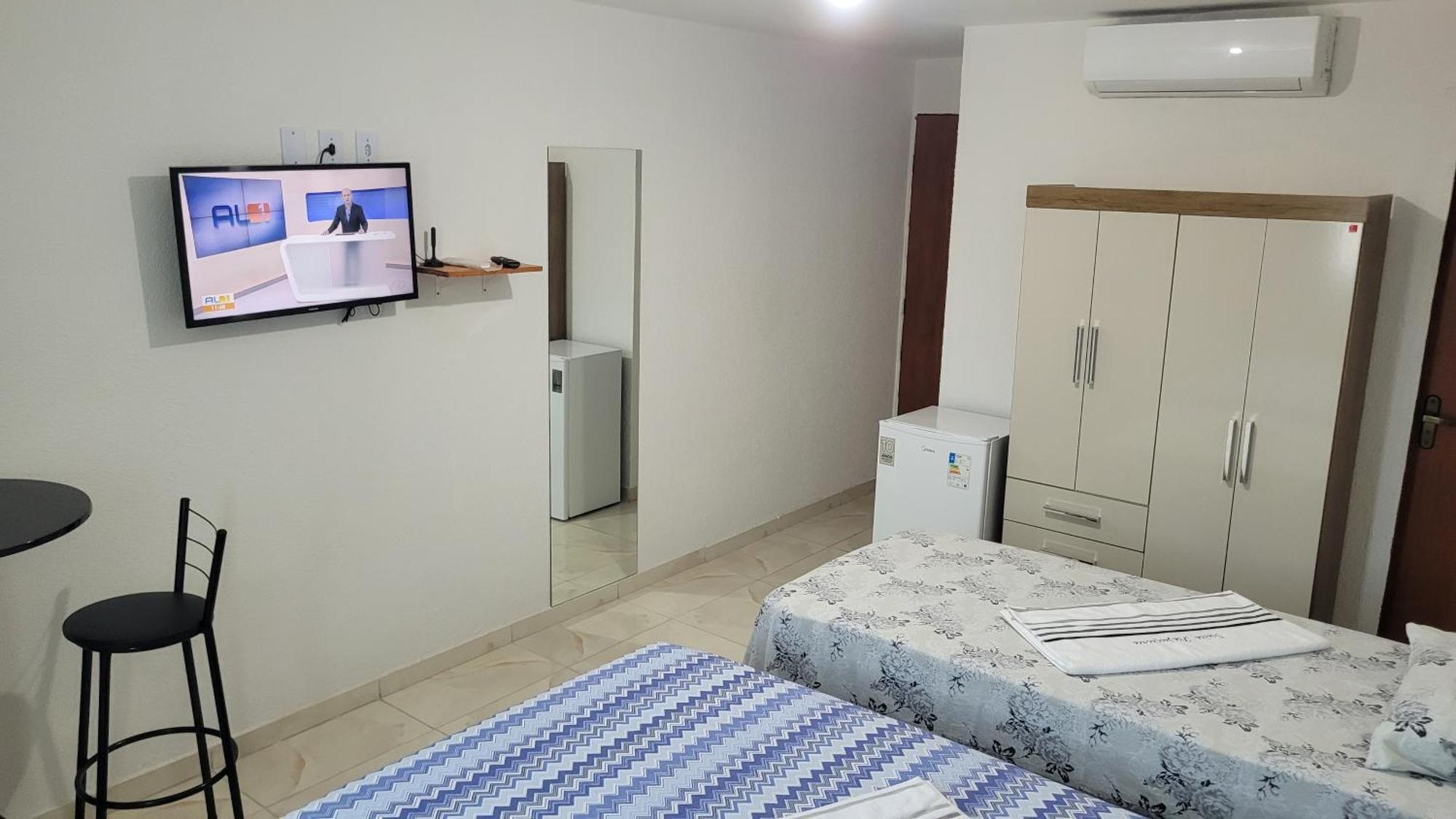 Suite Pajucara Maceió Exterior foto