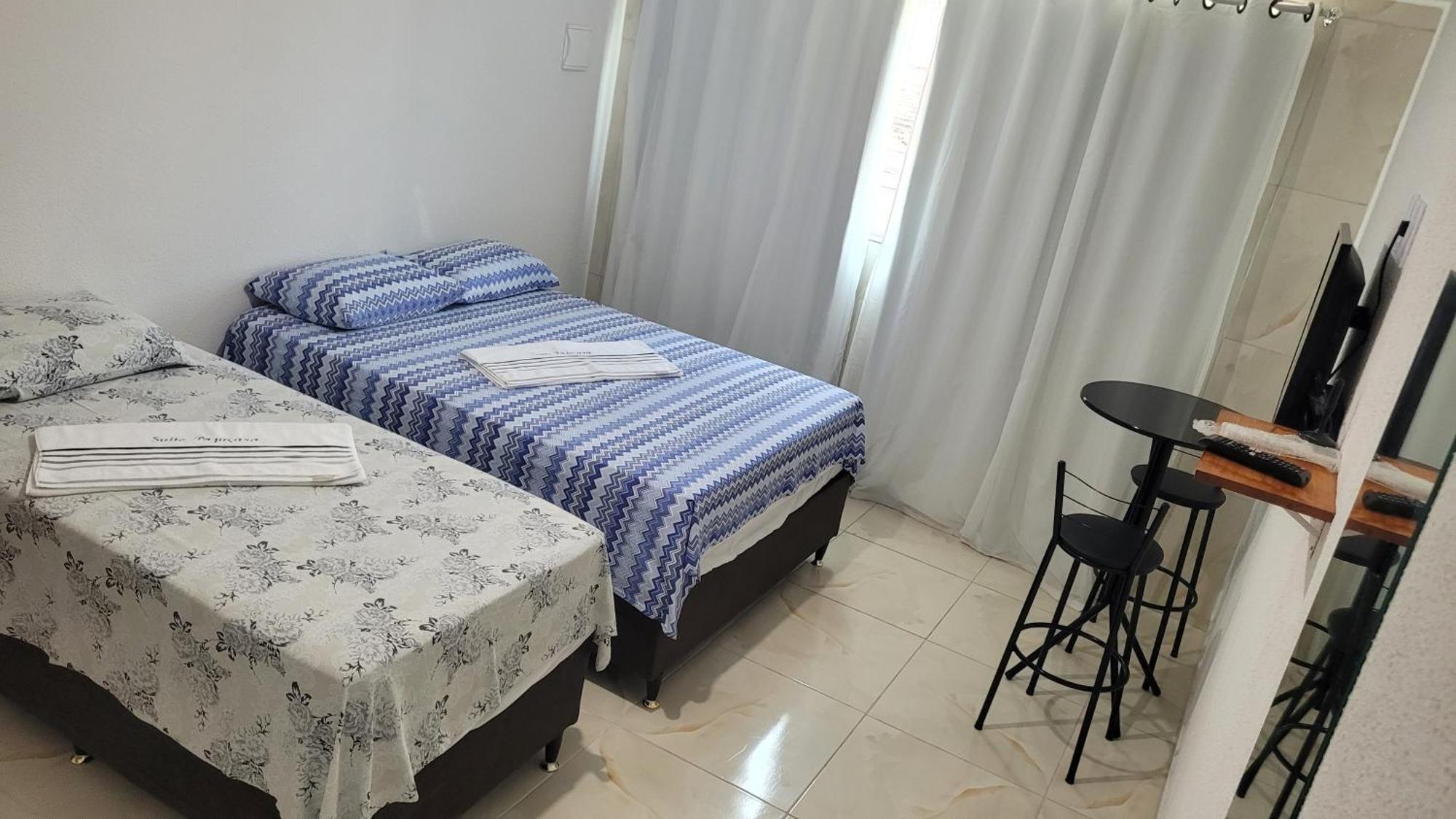 Suite Pajucara Maceió Exterior foto