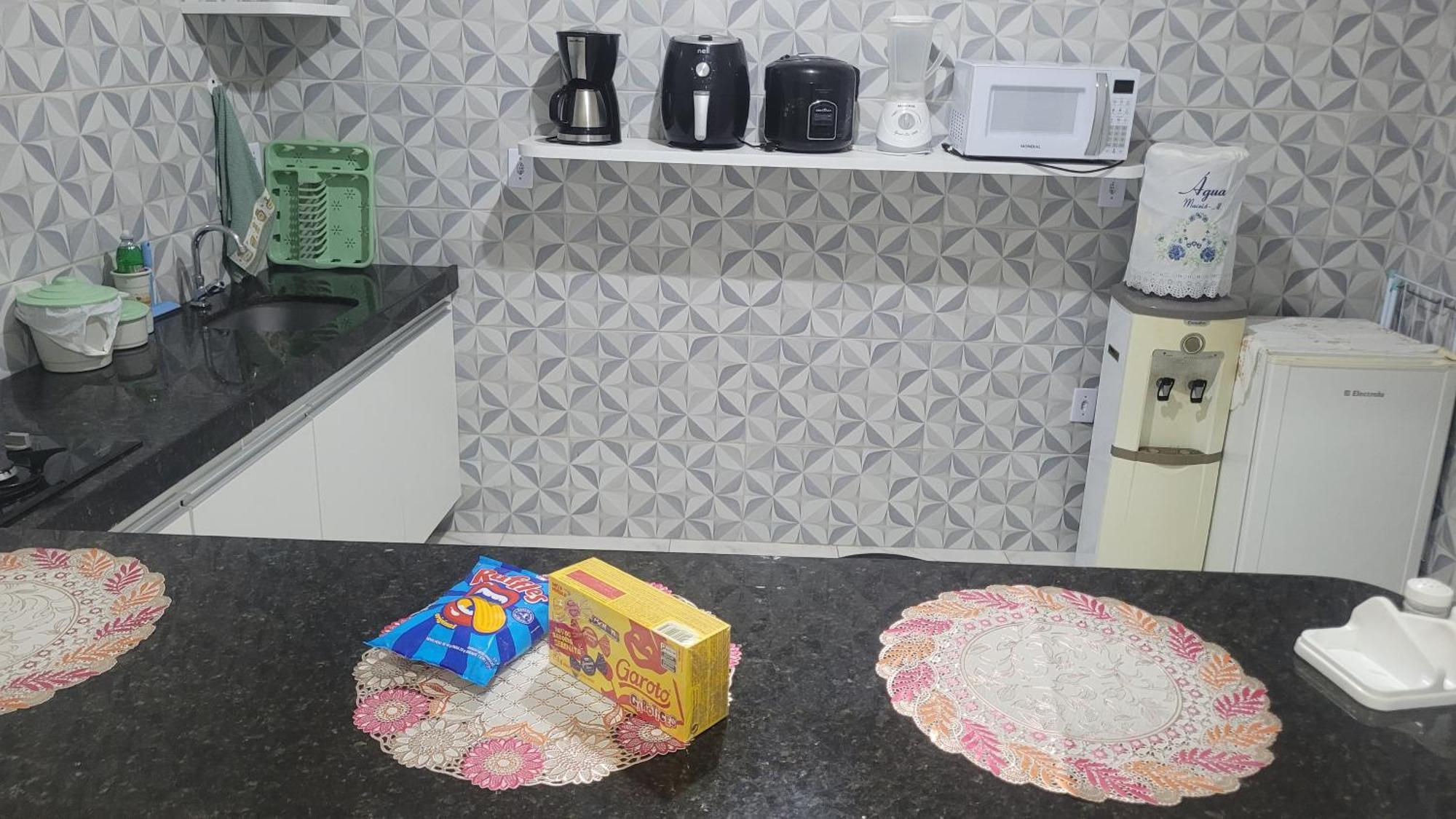 Suite Pajucara Maceió Exterior foto