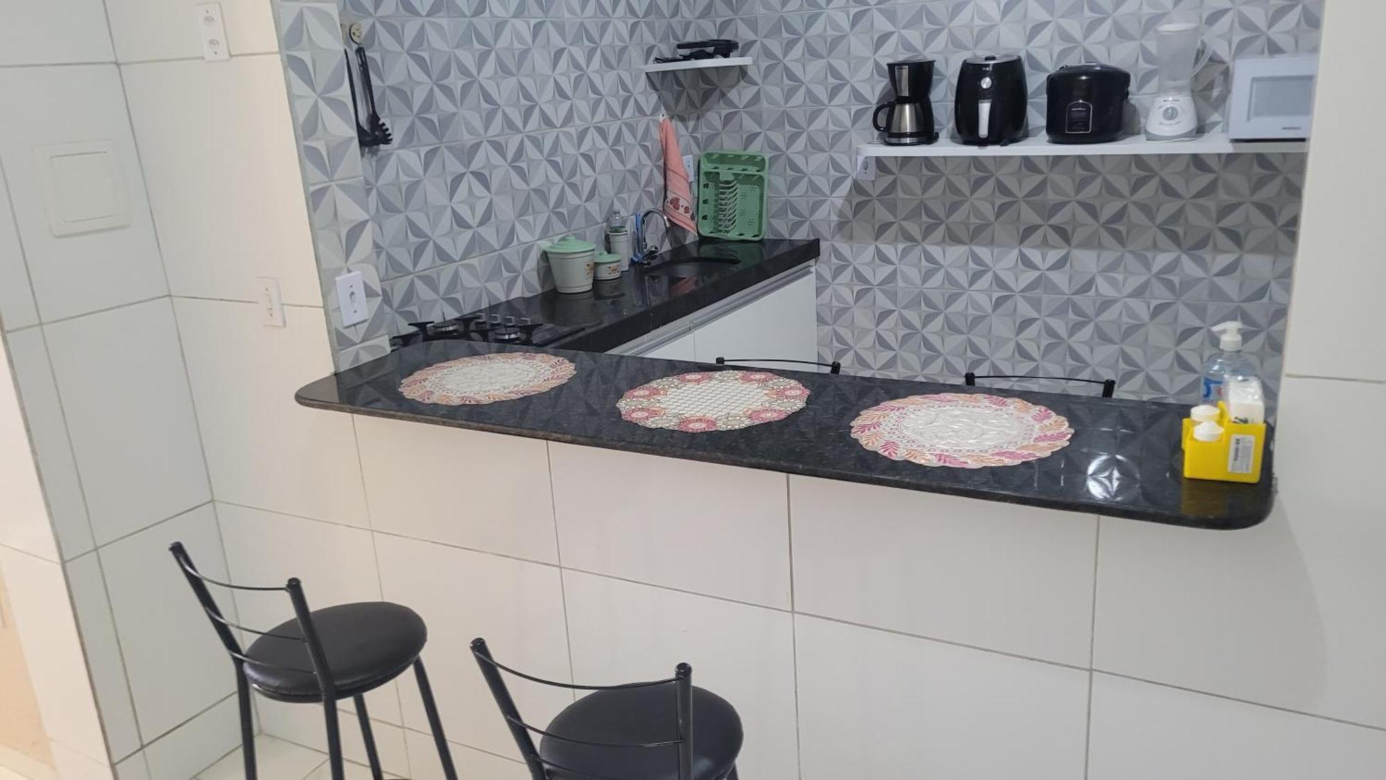 Suite Pajucara Maceió Exterior foto