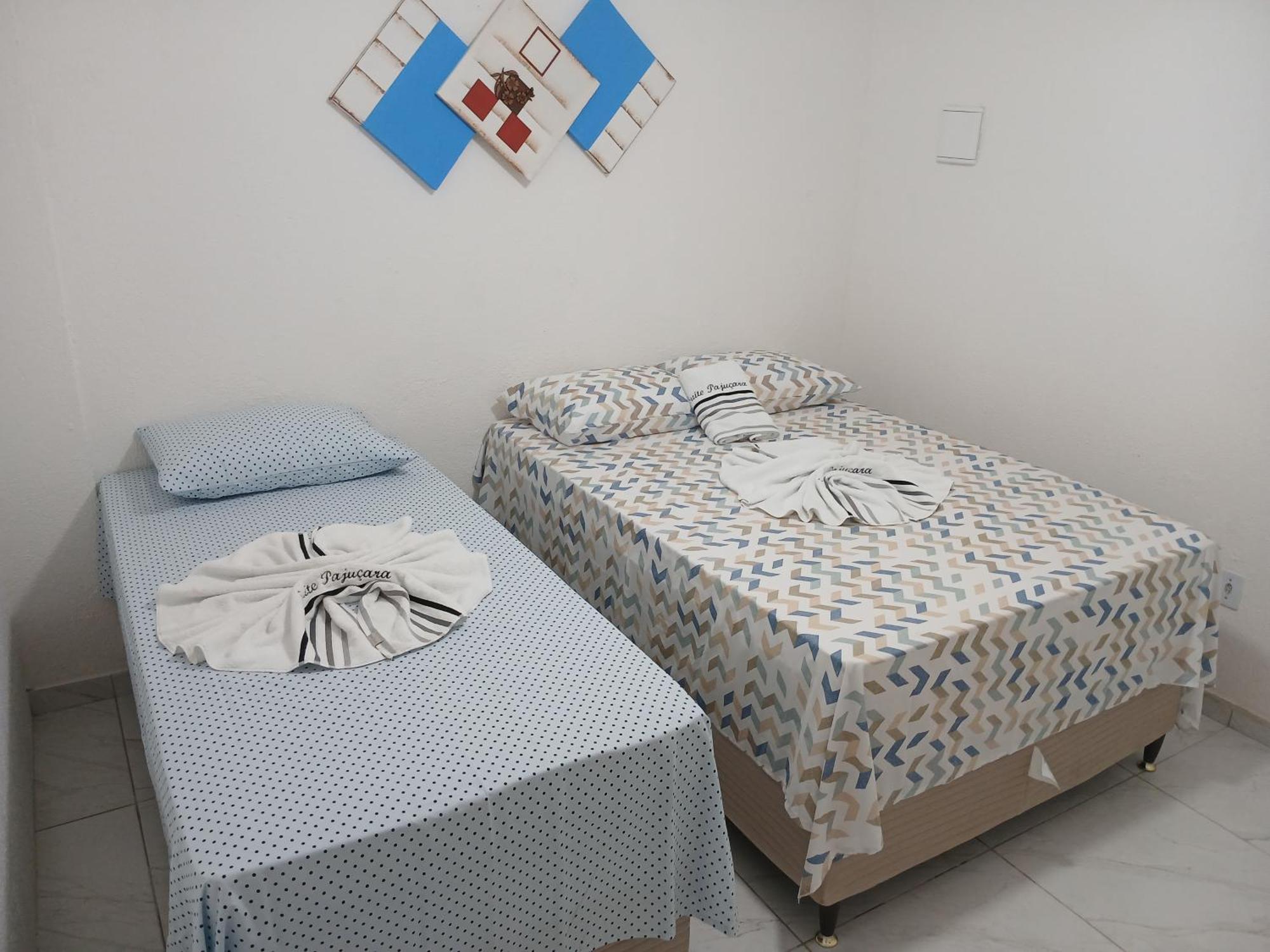 Suite Pajucara Maceió Exterior foto