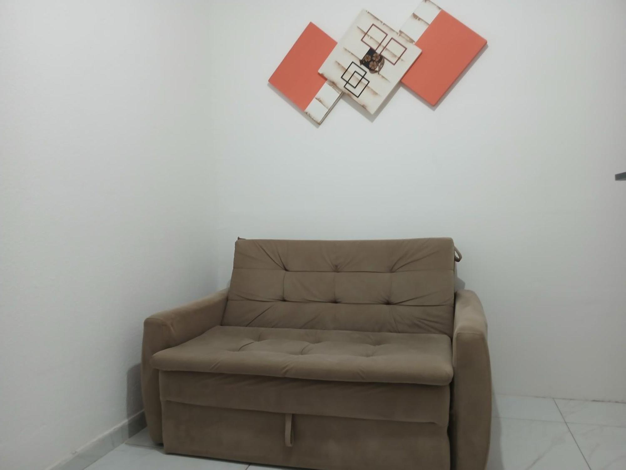 Suite Pajucara Maceió Exterior foto