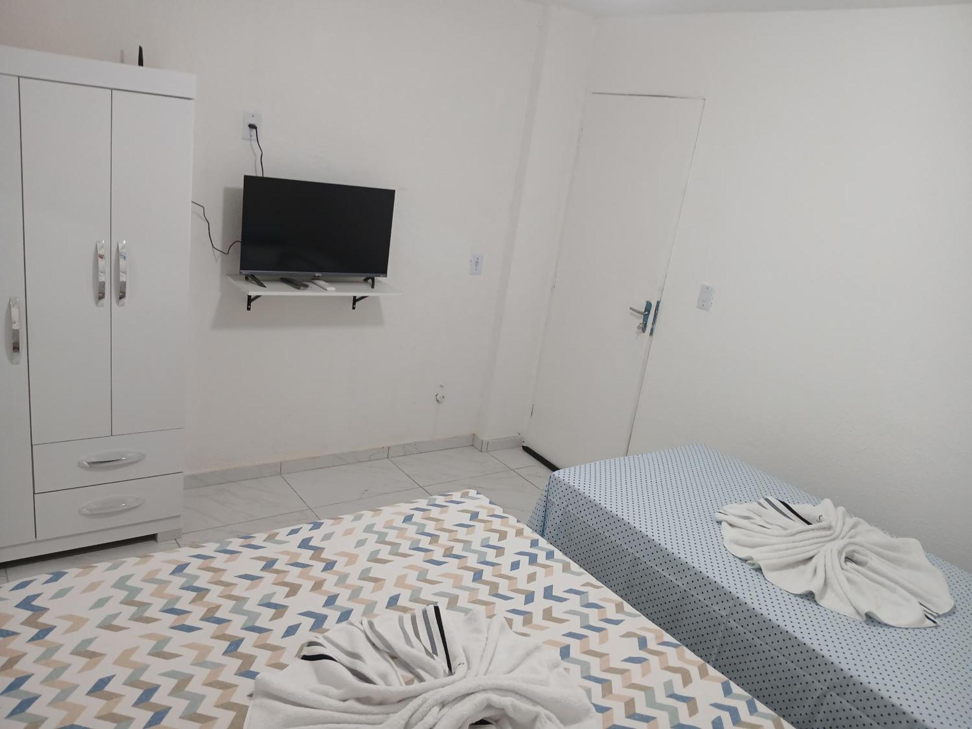 Suite Pajucara Maceió Exterior foto