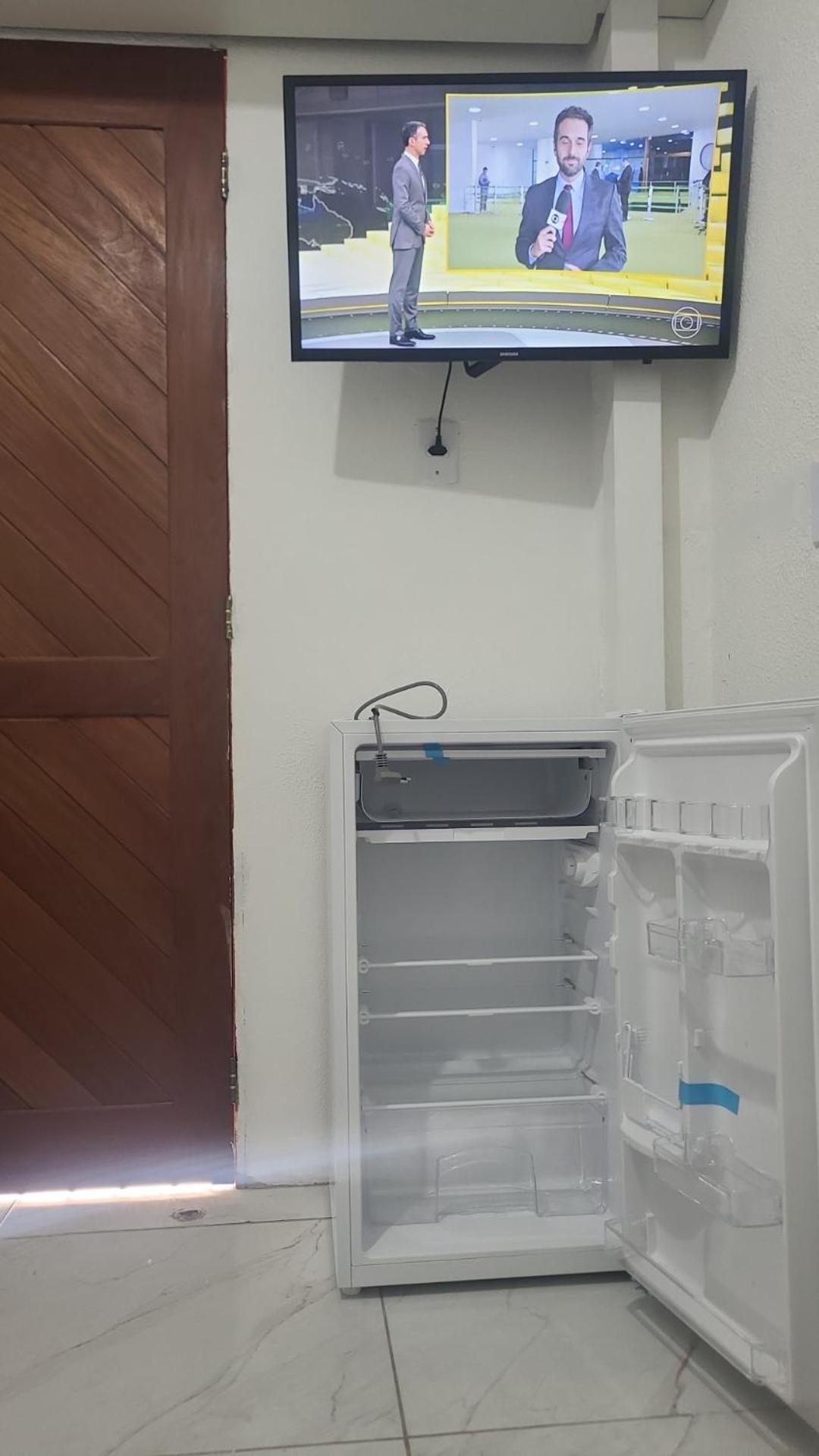 Suite Pajucara Maceió Exterior foto