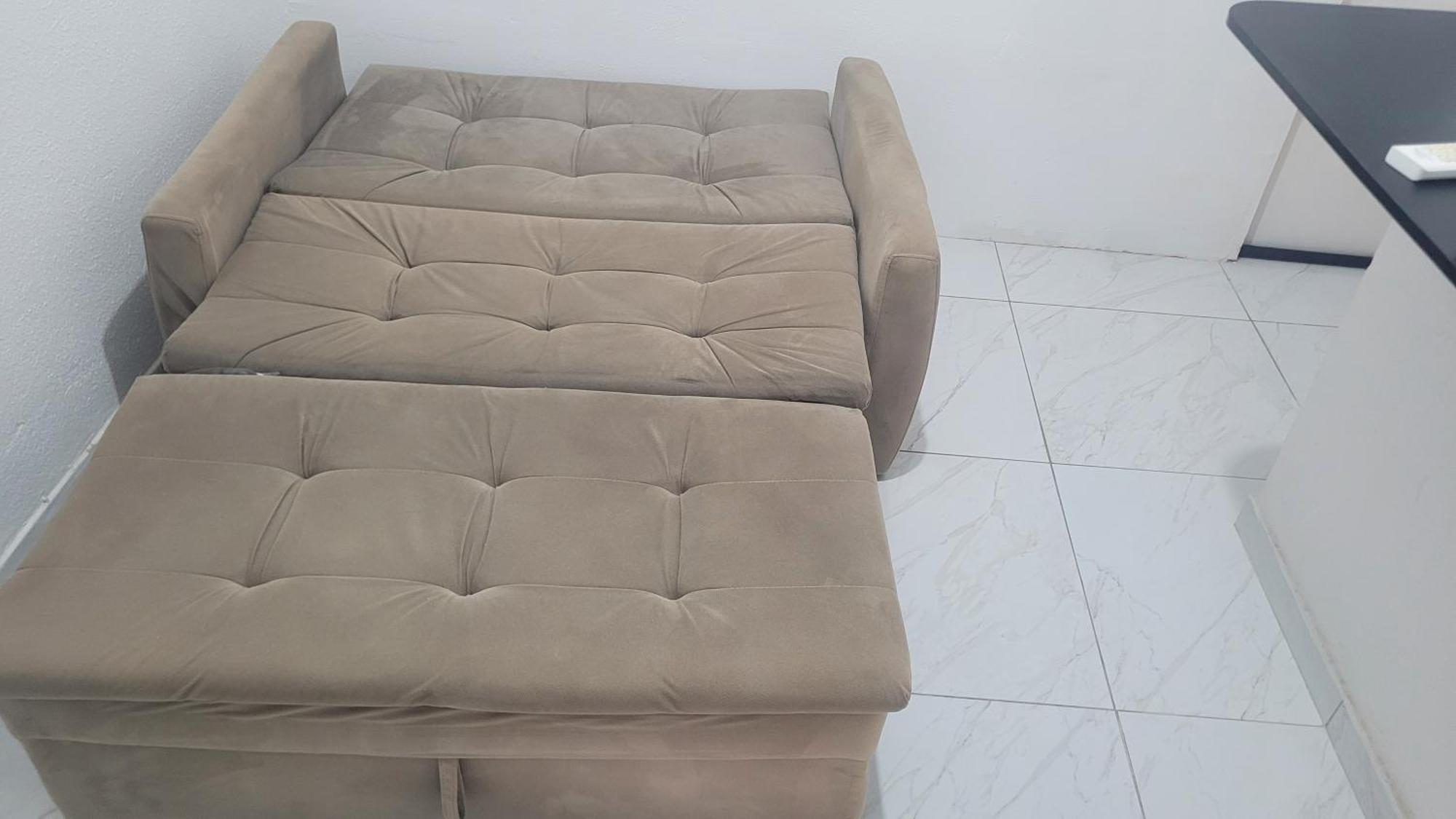 Suite Pajucara Maceió Exterior foto